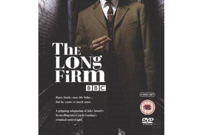 The Long Firm The Long Firm