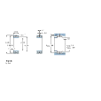 SKF NNC4960CV軸承 SKF NNC4960CV軸承