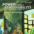 Power without Responsibility(2003年Routledge出版的圖書) Power without Responsibility(2003年Routledge出版的圖書)
