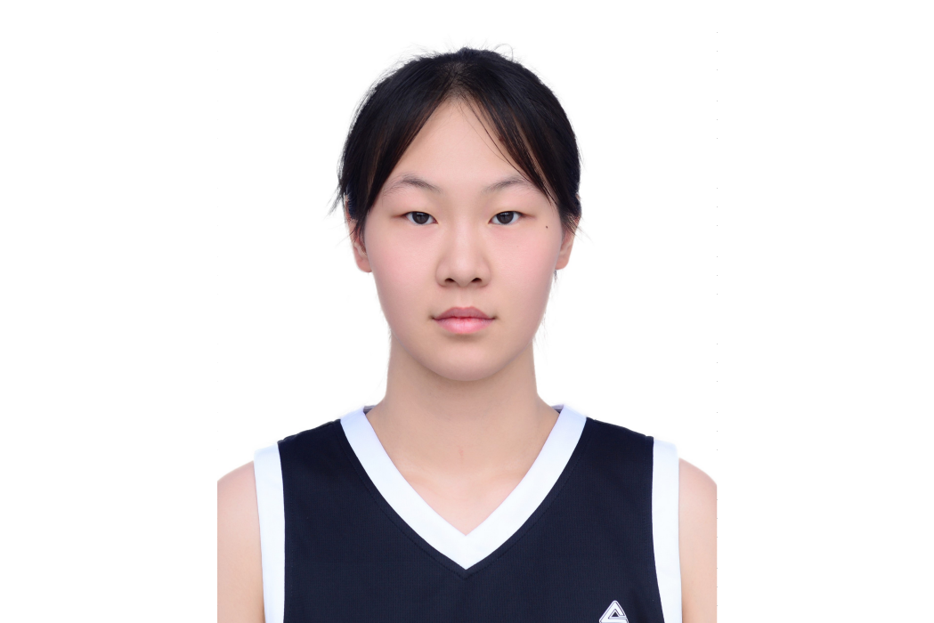 楊靜怡(中國女子籃球運動員) 楊靜怡(中國女子籃球運動員)