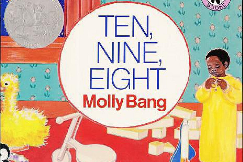 Ten, Nine, Eight Ten, Nine, Eight