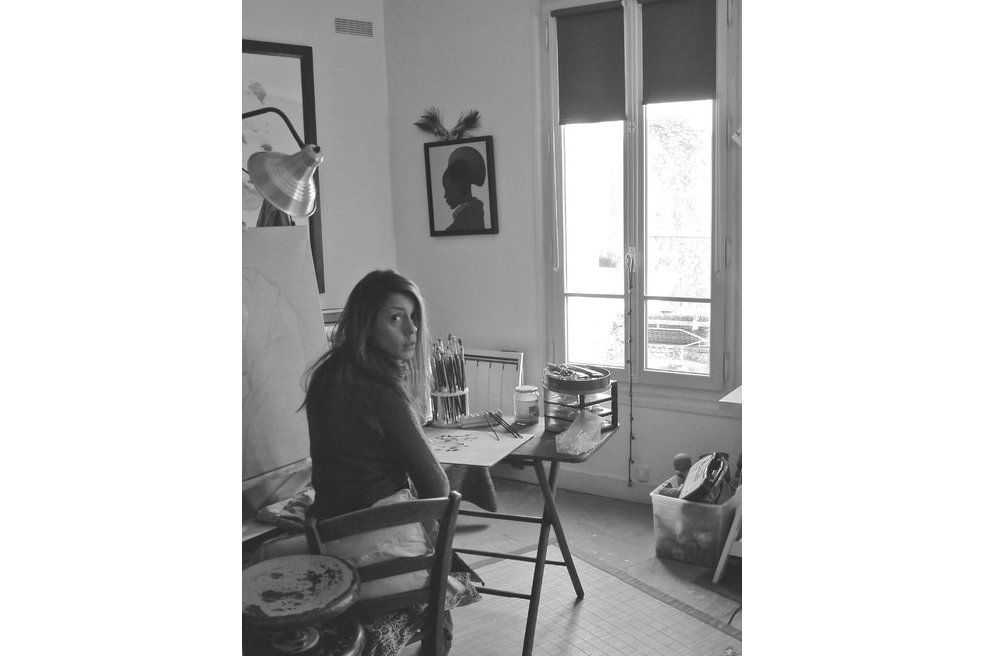 Alexandra Rouard Alexandra Rouard