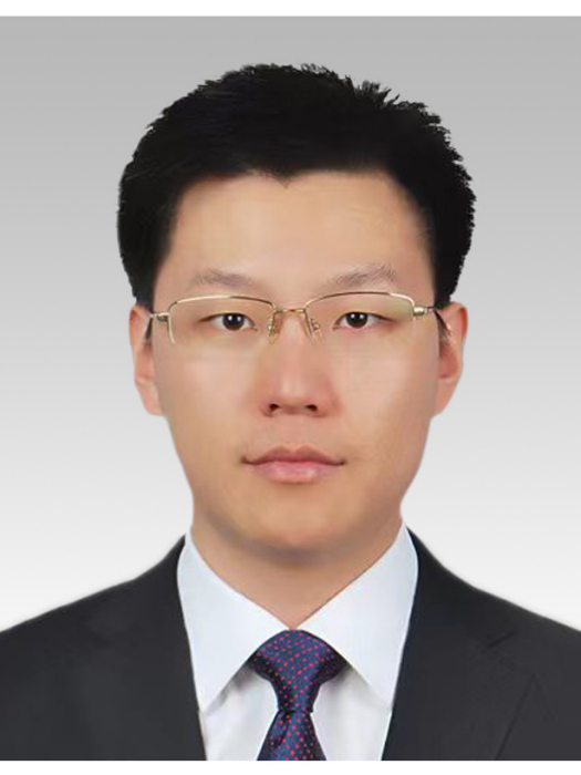 劉大偉(山東省威海市環翠區商務局局長、黨組書記) 劉大偉(山東省威海市環翠區商務局局長、黨組書記)