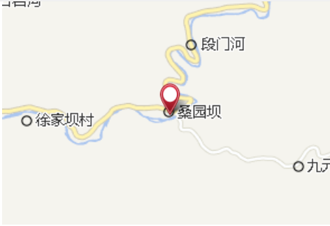 古墓壩 古墓壩