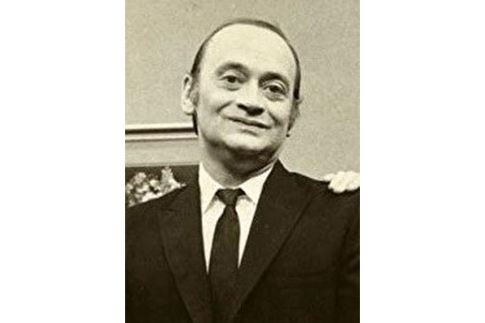 Jean-Louis Millette Jean-Louis Millette