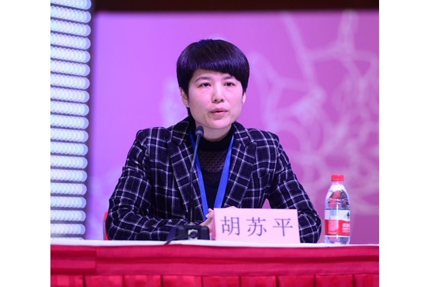 胡蘇平(梅雁吉祥董事) 胡蘇平(梅雁吉祥董事)