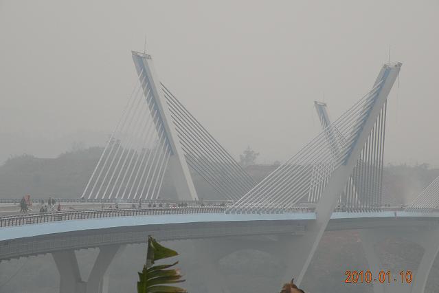 嘉悅大橋