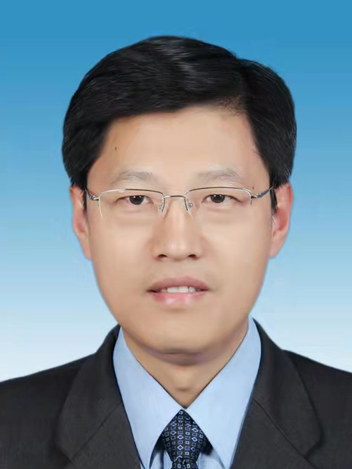 邵珠峰(山東省臨沂市大數據局黨組成員、副局長) 邵珠峰(山東省臨沂市大數據局黨組成員、副局長)