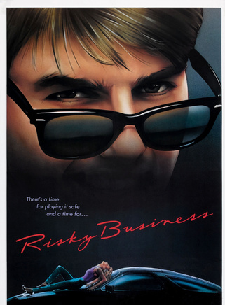 湯姆·克魯斯(TOM CRUISE) 湯姆·克魯斯(TOM CRUISE)