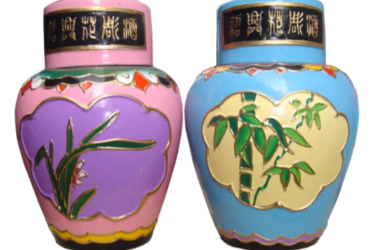 花雕酒(中國傳統特產酒)