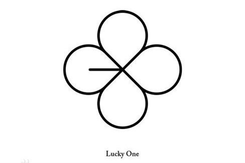 LUCKY ONE(EXO演唱歌曲) LUCKY ONE(EXO演唱歌曲)