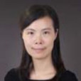 葉麗芳(同濟大學國際文化交流學院教師) 葉麗芳(同濟大學國際文化交流學院教師)