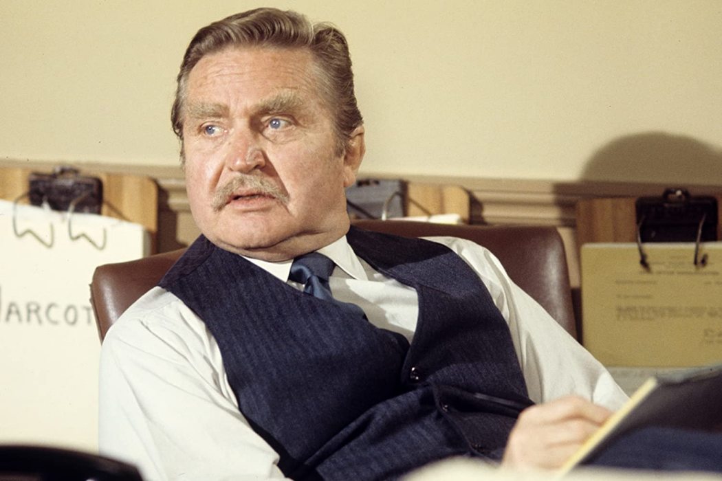 Karl Swenson Karl Swenson
