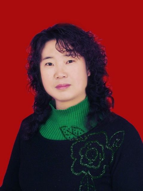 劉向華(中國書法家協會會員)