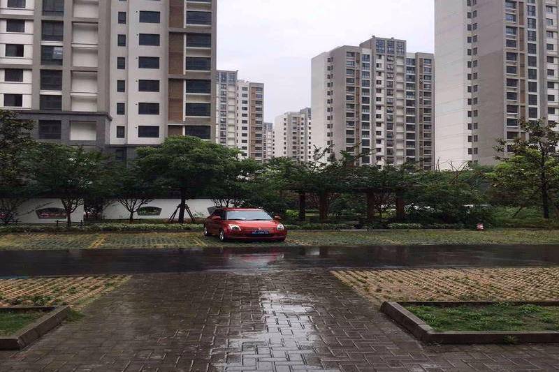 水韻新苑(蘇州市水韻新苑小區)