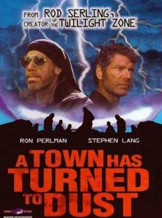 朗·普爾曼(Ron Perlman) 朗·普爾曼(Ron Perlman)