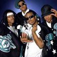 Pretty Ricky Pretty Ricky