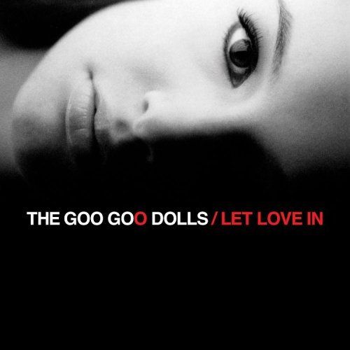 Let Love in Let Love in