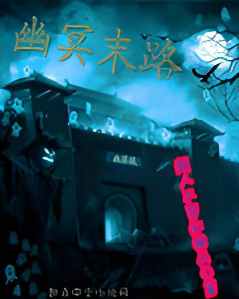 幽冥末路 幽冥末路