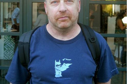 Tim Etchells Tim Etchells