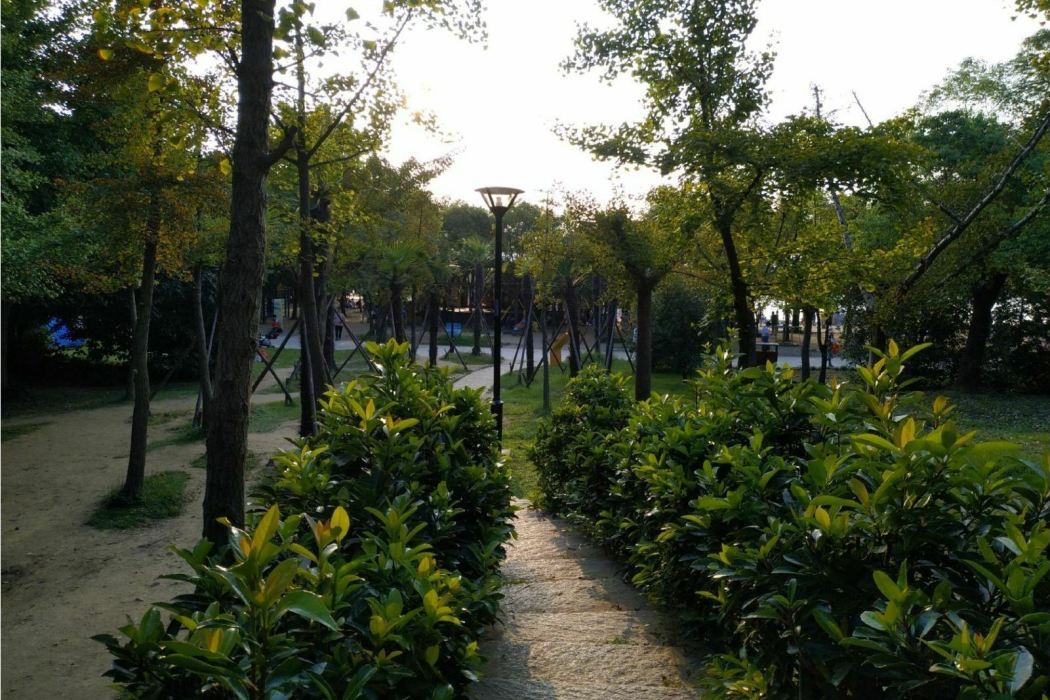 靉靆嶺景區 靉靆嶺景區