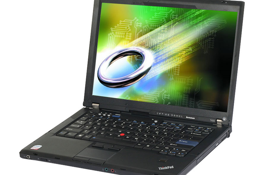 ThinkPad T400(2767MS5) ThinkPad T400(2767MS5)