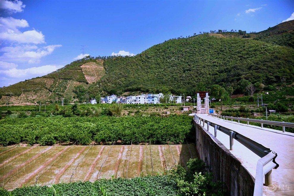木卓村(雲南省鎮雄縣木卓鄉木卓村) 木卓村(雲南省鎮雄縣木卓鄉木卓村)