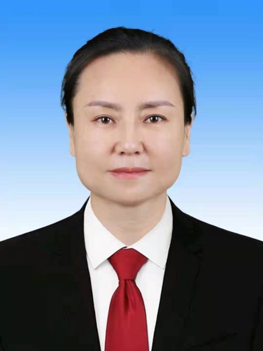 徐燕(新疆維吾爾自治區喀什地區文化廣播電視和旅遊局黨組成員、喀什地區全域旅遊服務中心主任) 徐燕(新疆維吾爾自治區喀什地區文化廣播電視和旅遊局黨組成員、喀什地區全域旅遊服務中心主任)