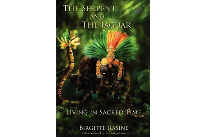 The Serpent and the Jaguar