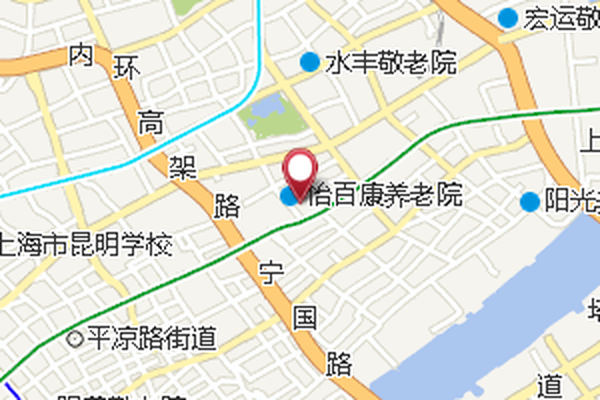 引翔北街