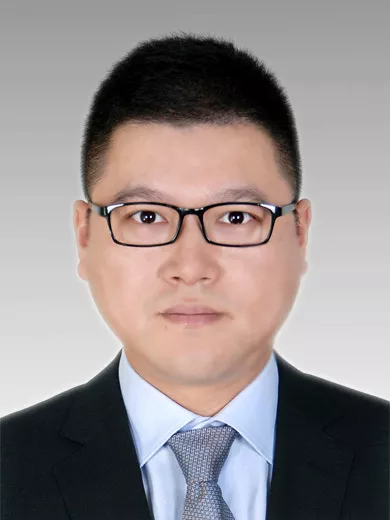 陸勇(上海西虹橋商務開發有限公司副總經理) 陸勇(上海西虹橋商務開發有限公司副總經理)