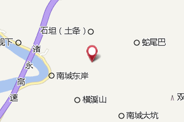 東岸岙底 東岸岙底