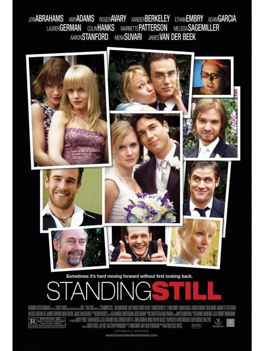 Standing Still(2005年Matthew Cole Weiss執導的電影) Standing Still(2005年Matthew Cole Weiss執導的電影)