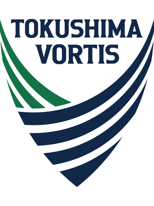 德島漩渦足球俱樂部(德島沃堤) 德島漩渦足球俱樂部(德島沃堤)