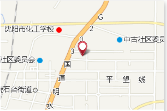 大古城子村 大古城子村