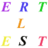 Letters(套用軟體)