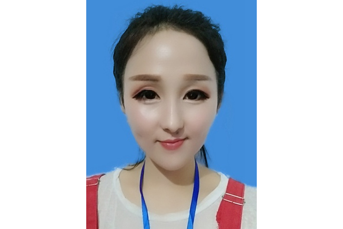 靳蘭婷