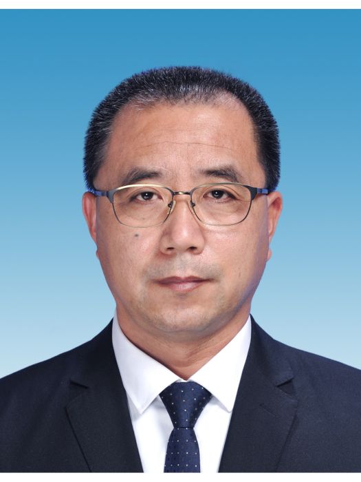 李傑(山東省濟南市萊蕪區金融事業發展中心黨組成員、副主任)