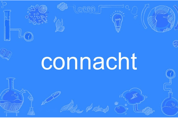 connacht connacht