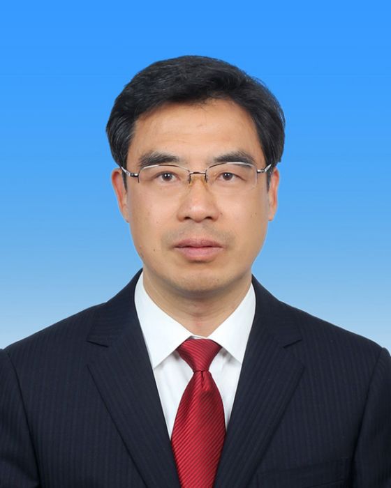 周忠賢 周忠賢