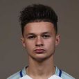 George McEachran George McEachran