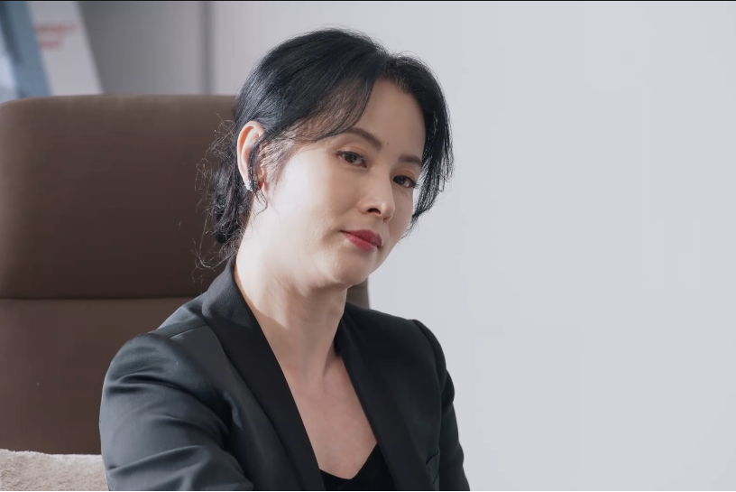 姜思妍 姜思妍
