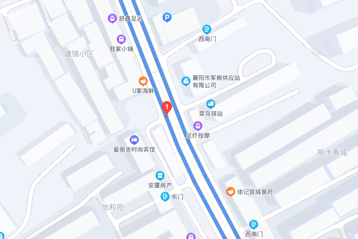 漢唐大道(西安市漢唐大道) 漢唐大道(西安市漢唐大道)