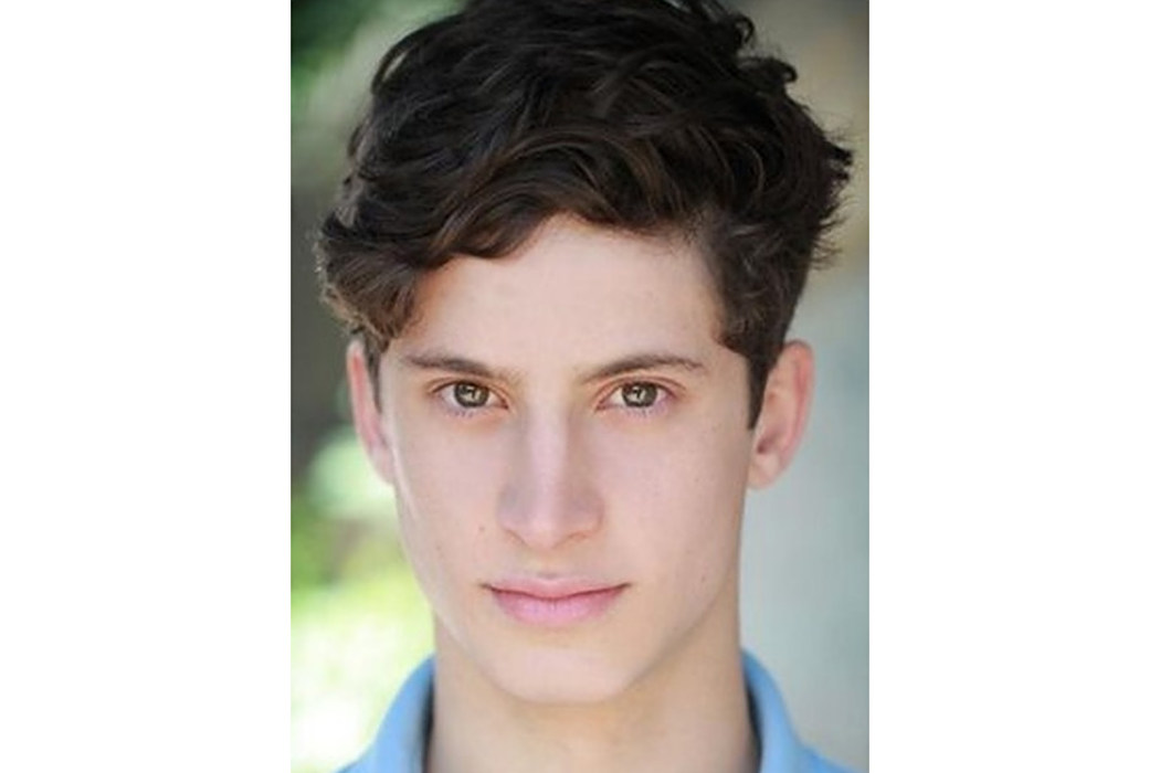 James Musgrave James Musgrave