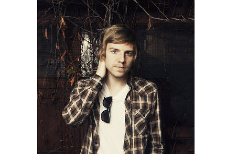 Andrew Belle Andrew Belle
