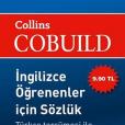 Collins Cobuild English Learner\x27s Dictionary with Turkish Collins Cobuild English Learner\x27s Dictionary with Turkish