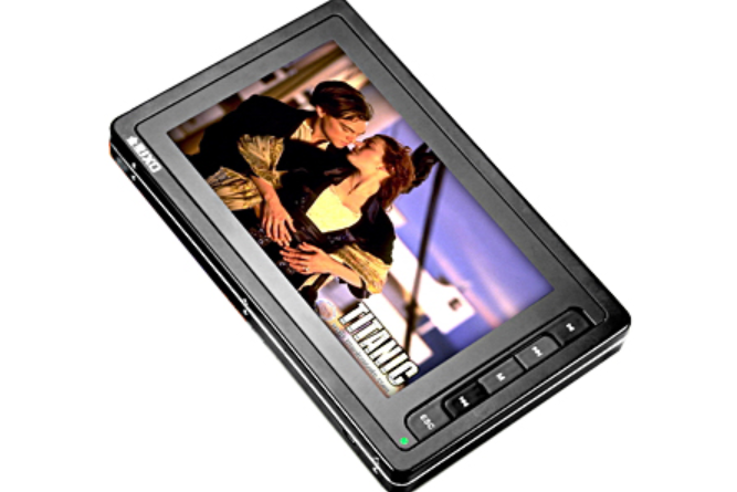 金星JXD951(4GB) 金星JXD951(4GB)