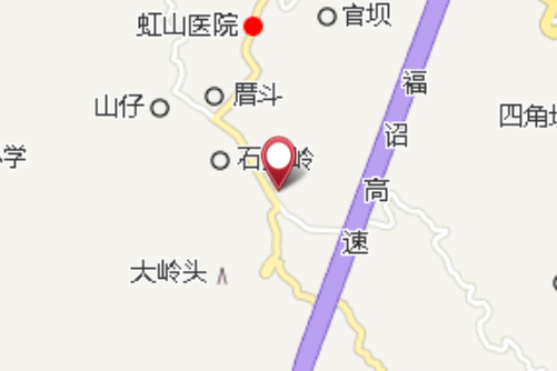 路市尾