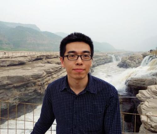 郭峰(大連理工大學副教授) 郭峰(大連理工大學副教授)