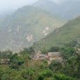 岩腳村(華寧縣青龍鎮下轄村)